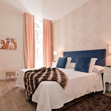 Behap Madrid Puerta Del Sol Appartement Buitenkant foto