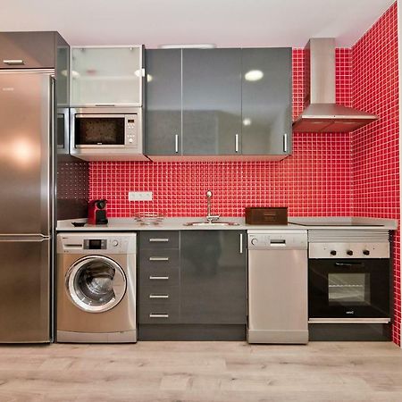 Behap Madrid Puerta Del Sol Appartement Buitenkant foto