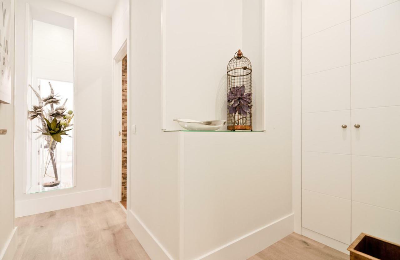 Behap Madrid Puerta Del Sol Appartement Buitenkant foto