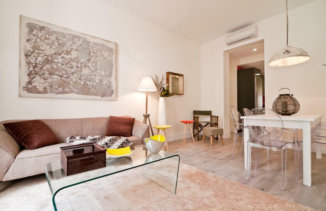 Behap Madrid Puerta Del Sol Appartement Buitenkant foto