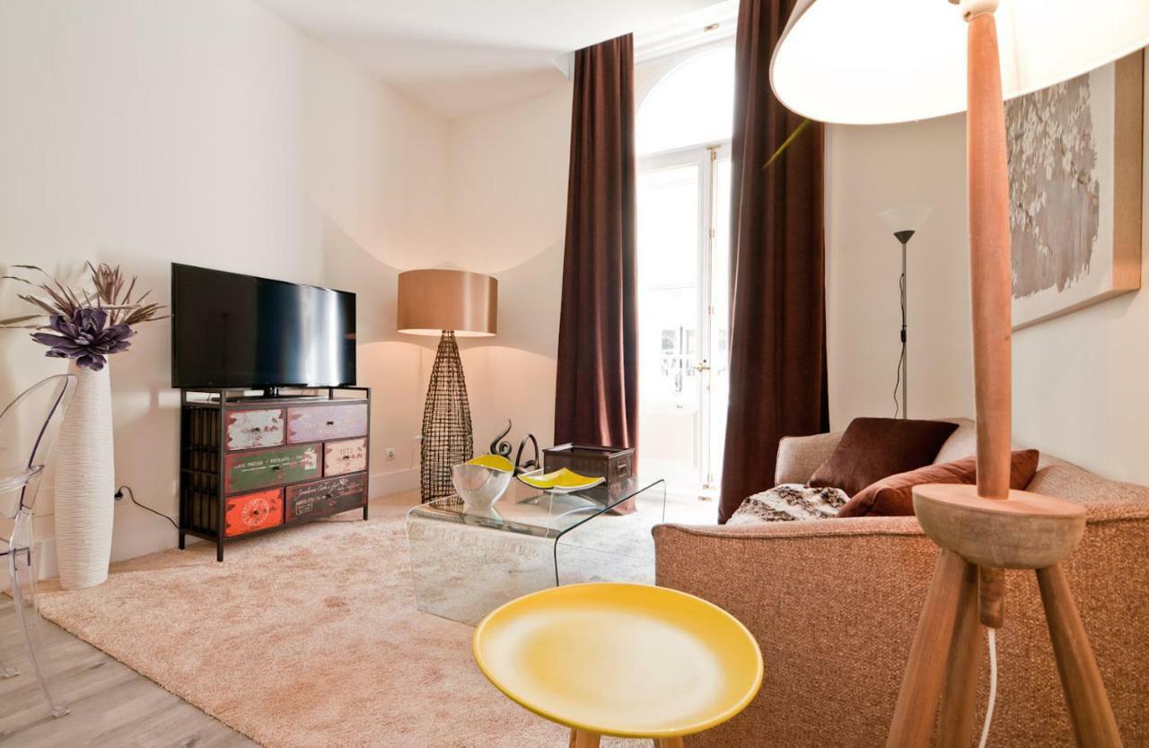 Behap Madrid Puerta Del Sol Appartement Buitenkant foto