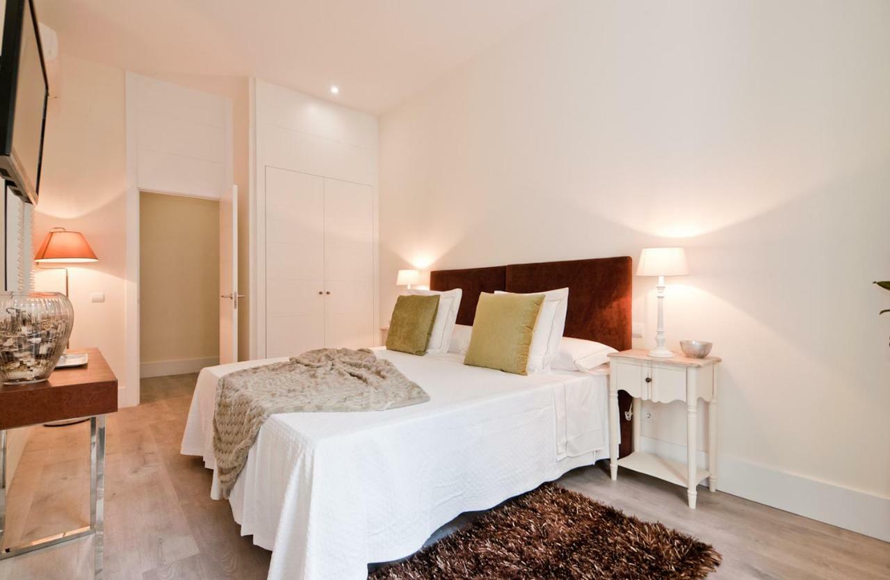 Behap Madrid Puerta Del Sol Appartement Buitenkant foto