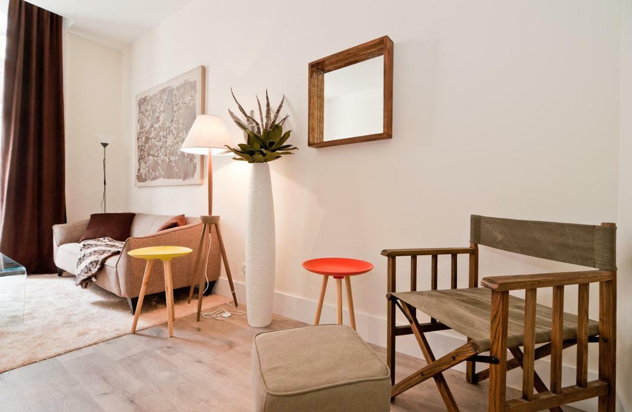 Behap Madrid Puerta Del Sol Appartement Buitenkant foto