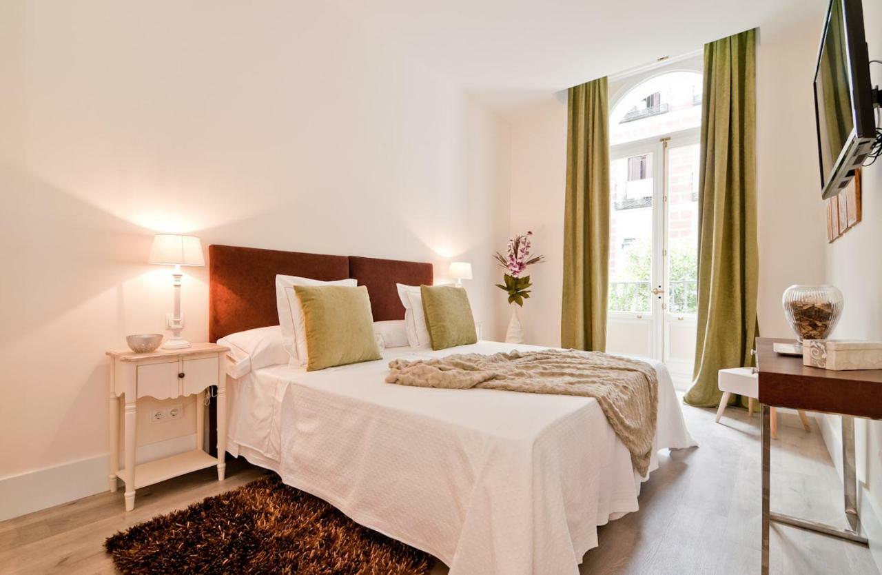 Behap Madrid Puerta Del Sol Appartement Buitenkant foto