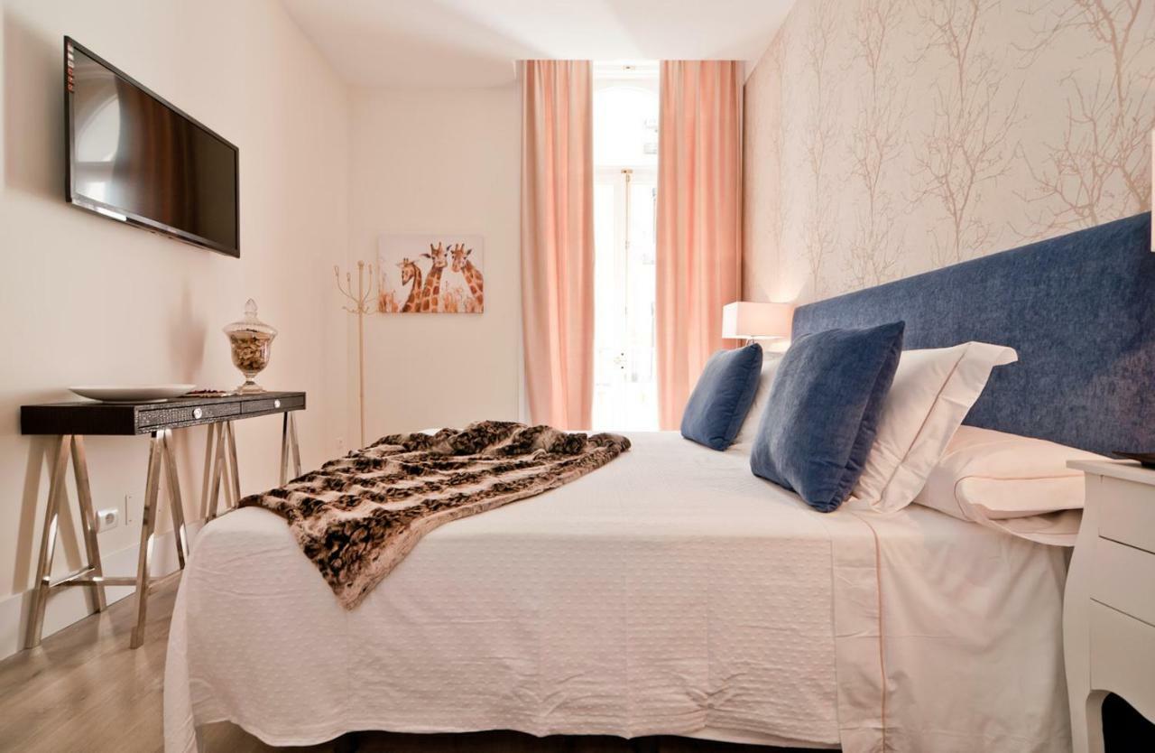 Behap Madrid Puerta Del Sol Appartement Buitenkant foto