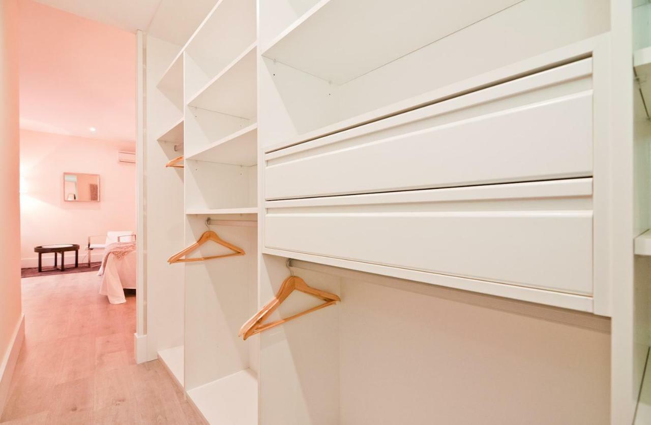 Behap Madrid Puerta Del Sol Appartement Buitenkant foto