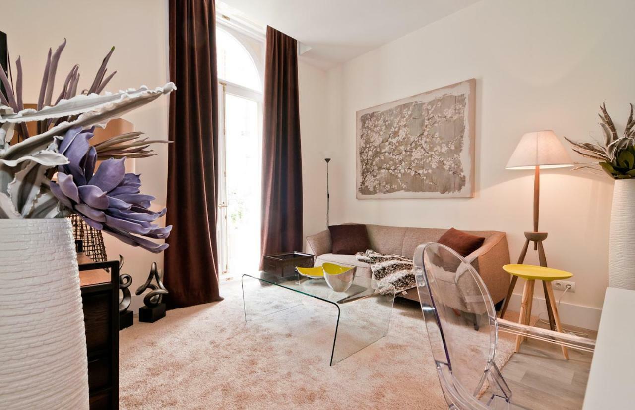 Behap Madrid Puerta Del Sol Appartement Buitenkant foto