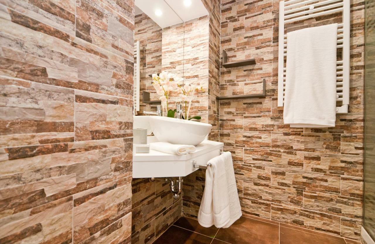 Behap Madrid Puerta Del Sol Appartement Buitenkant foto