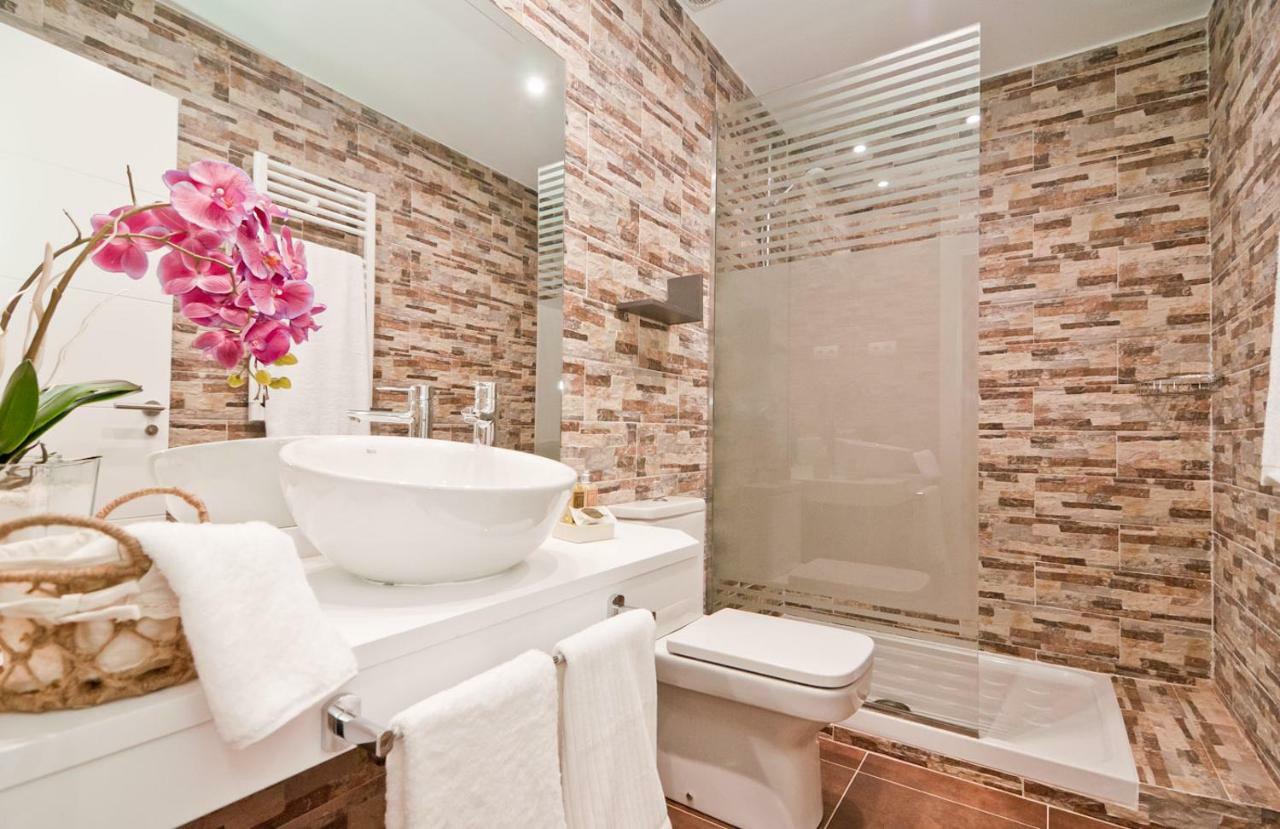 Behap Madrid Puerta Del Sol Appartement Buitenkant foto