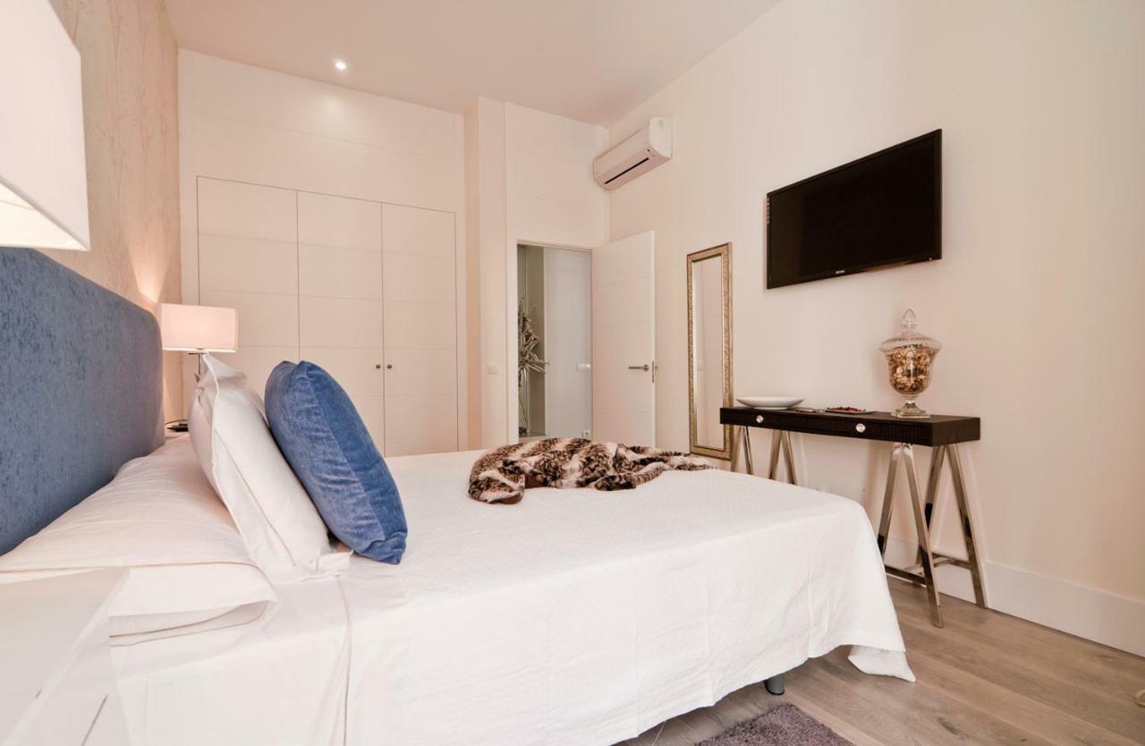 Behap Madrid Puerta Del Sol Appartement Buitenkant foto