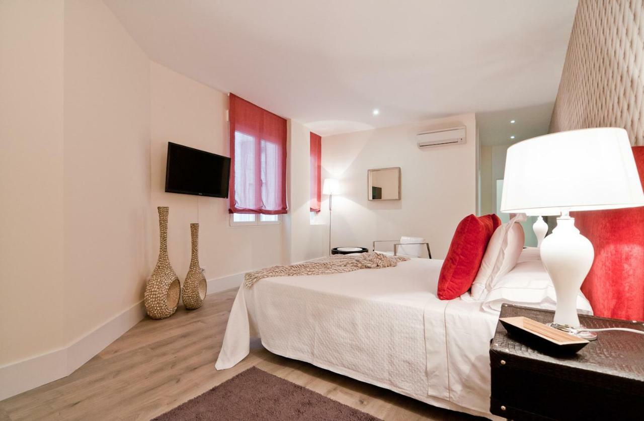 Behap Madrid Puerta Del Sol Appartement Buitenkant foto