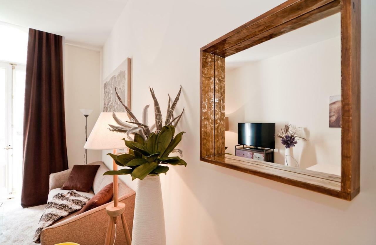Behap Madrid Puerta Del Sol Appartement Buitenkant foto