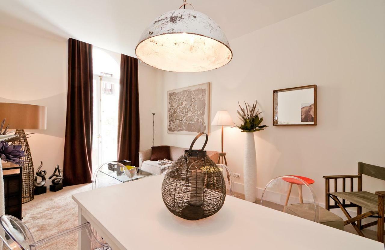 Behap Madrid Puerta Del Sol Appartement Buitenkant foto