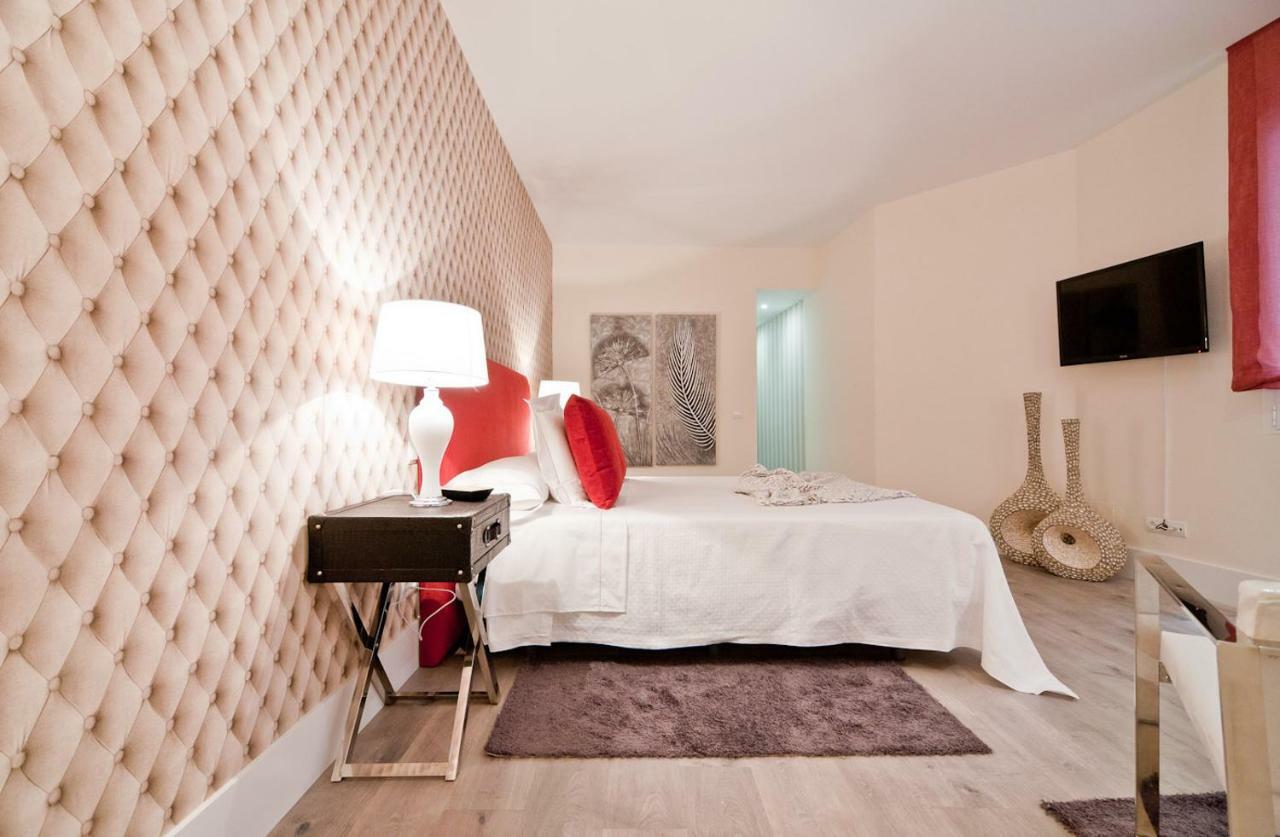 Behap Madrid Puerta Del Sol Appartement Buitenkant foto
