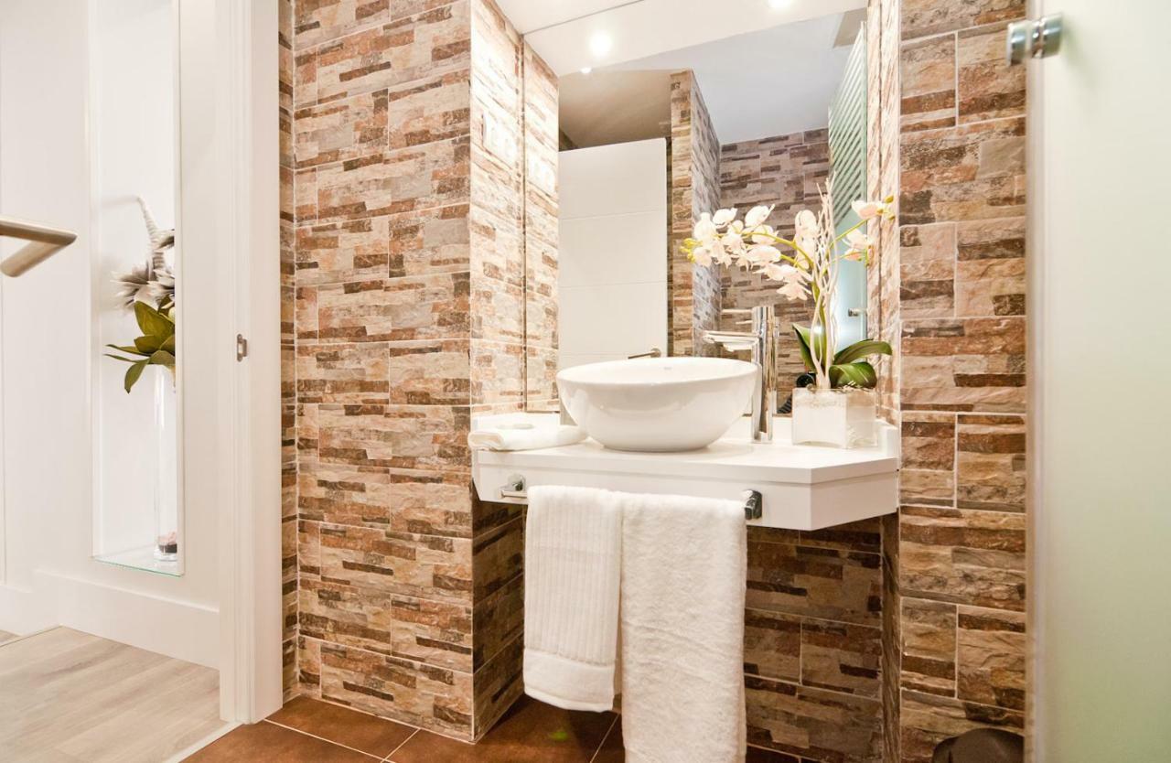 Behap Madrid Puerta Del Sol Appartement Buitenkant foto