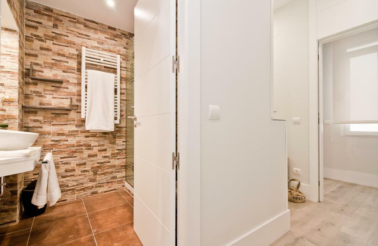 Behap Madrid Puerta Del Sol Appartement Buitenkant foto