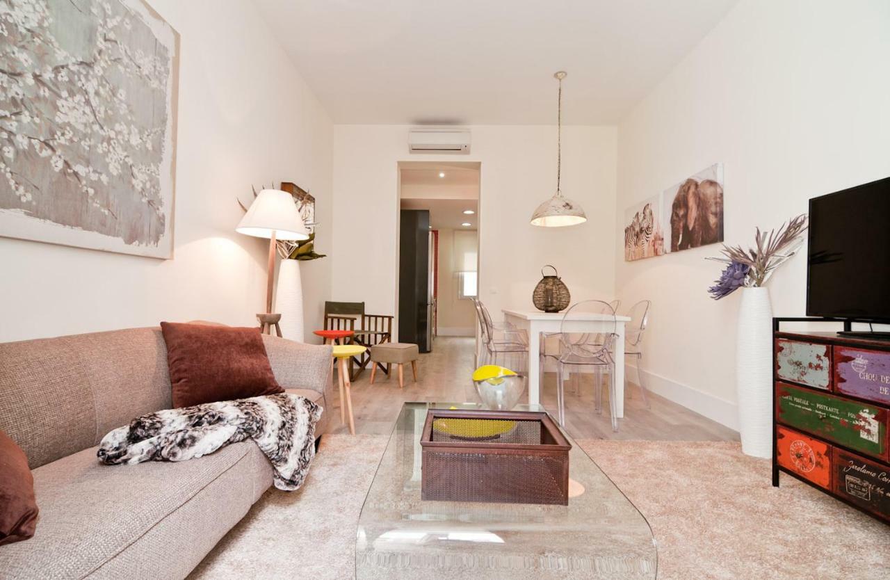 Behap Madrid Puerta Del Sol Appartement Buitenkant foto
