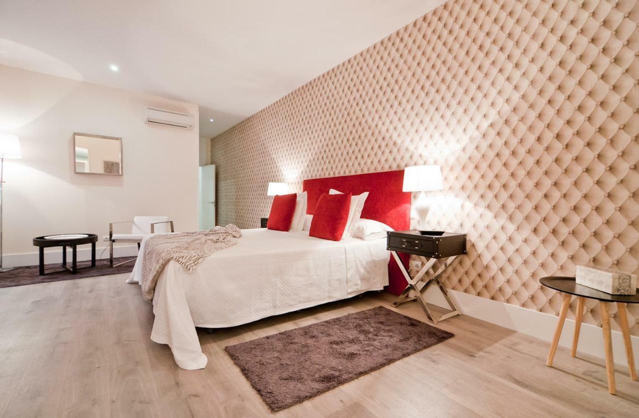 Behap Madrid Puerta Del Sol Appartement Buitenkant foto