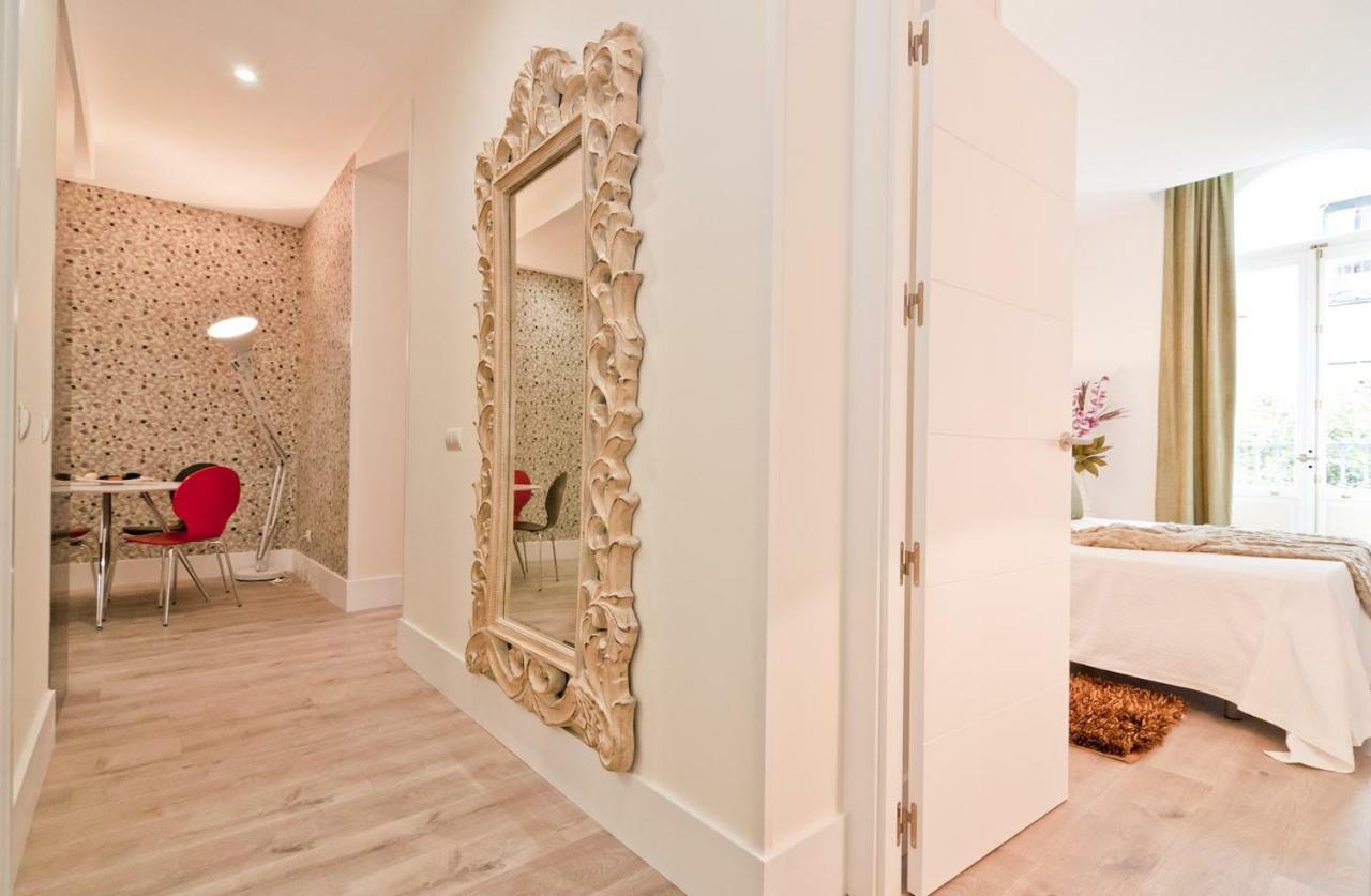 Behap Madrid Puerta Del Sol Appartement Buitenkant foto