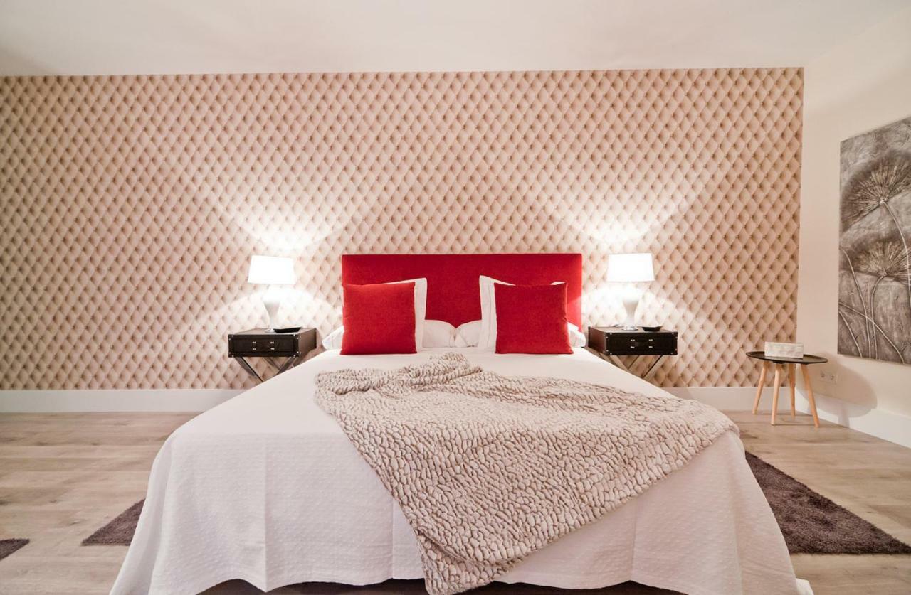Behap Madrid Puerta Del Sol Appartement Buitenkant foto