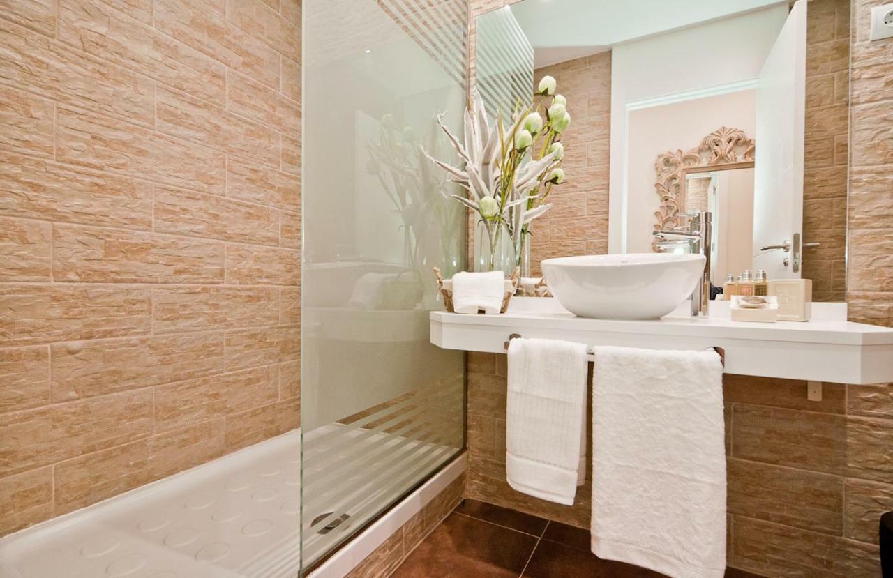 Behap Madrid Puerta Del Sol Appartement Buitenkant foto