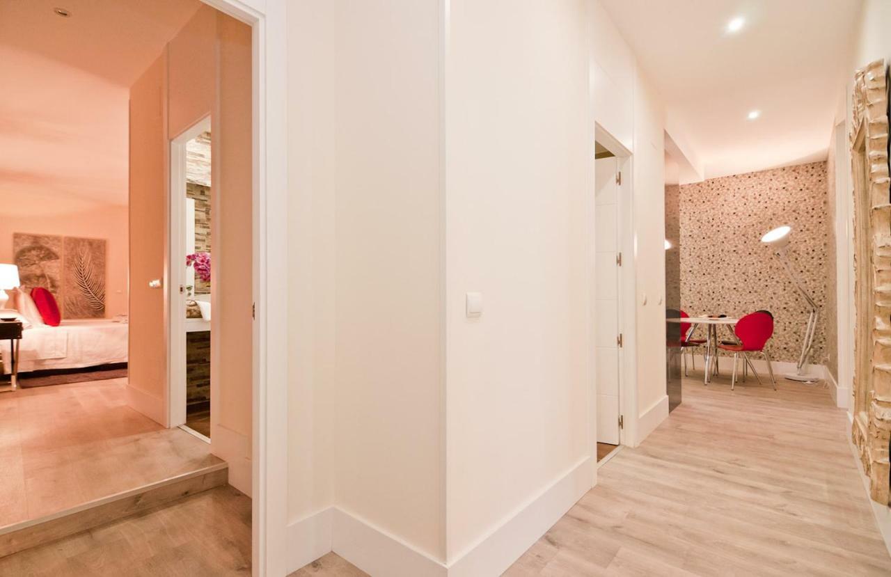 Behap Madrid Puerta Del Sol Appartement Buitenkant foto