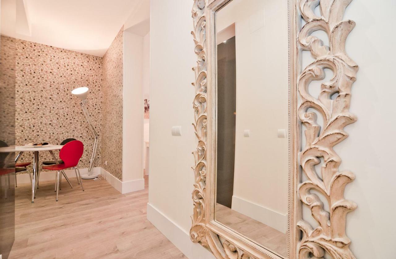 Behap Madrid Puerta Del Sol Appartement Buitenkant foto