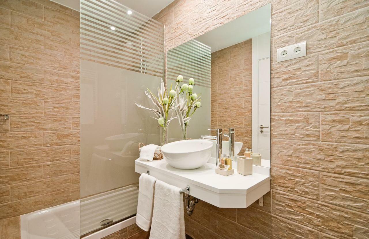 Behap Madrid Puerta Del Sol Appartement Buitenkant foto
