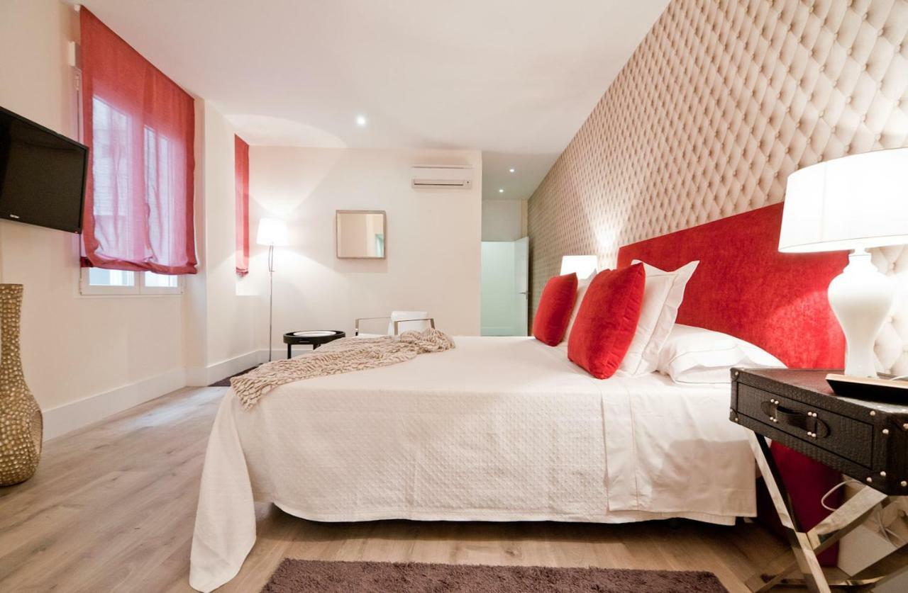 Behap Madrid Puerta Del Sol Appartement Buitenkant foto