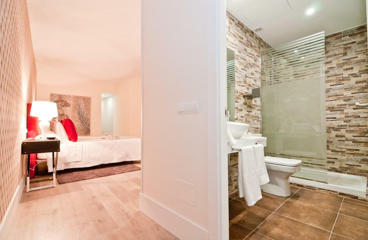 Behap Madrid Puerta Del Sol Appartement Buitenkant foto