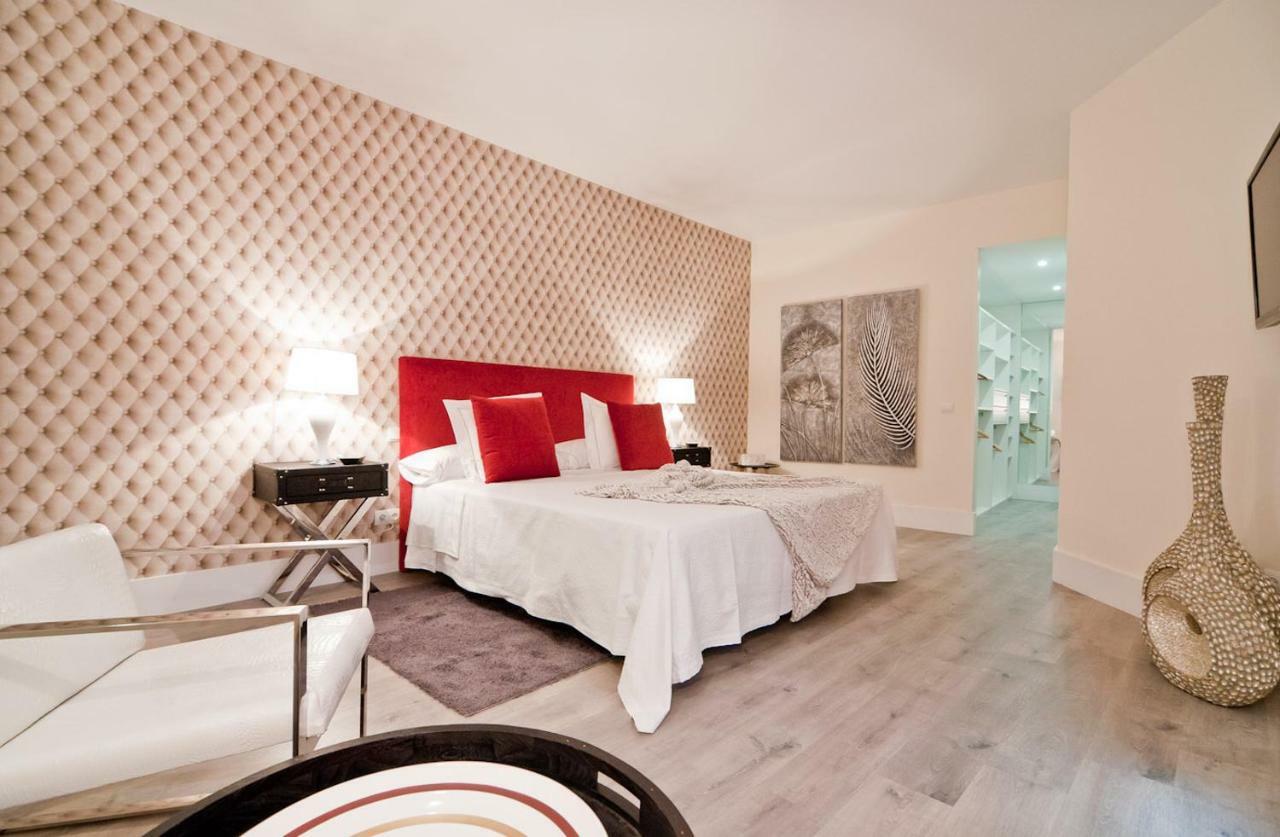 Behap Madrid Puerta Del Sol Appartement Buitenkant foto