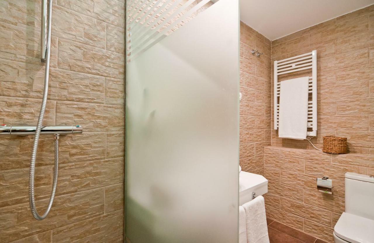 Behap Madrid Puerta Del Sol Appartement Buitenkant foto
