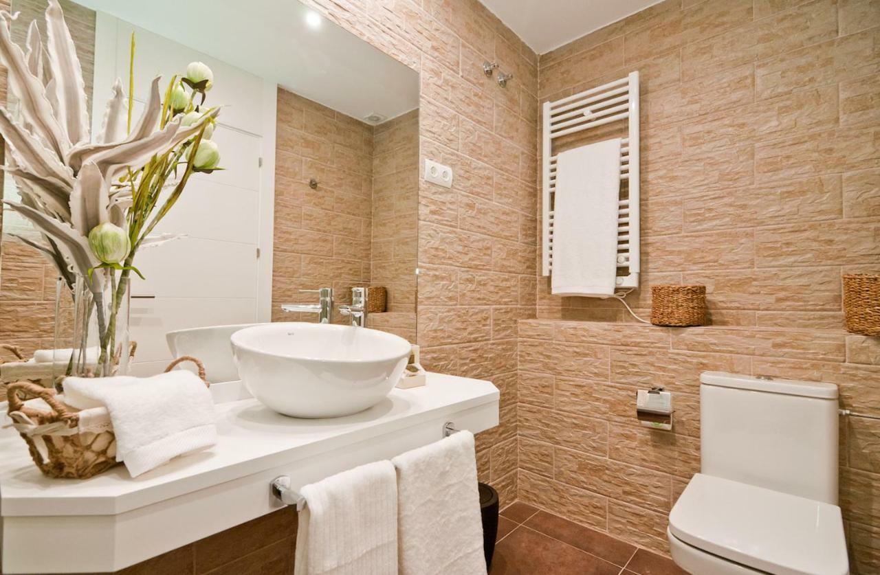 Behap Madrid Puerta Del Sol Appartement Buitenkant foto