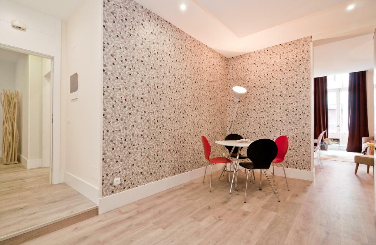Behap Madrid Puerta Del Sol Appartement Buitenkant foto
